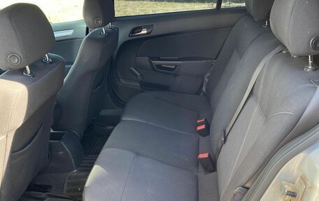 Opel Astra H, 2011 год, 420 000 рублей, 3 фотография