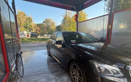 Mercedes-Benz E-Класс, 2013 год, 1 780 000 рублей, 3 фотография