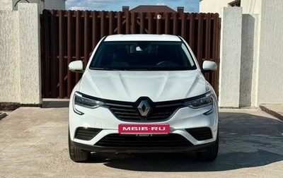 Renault Arkana I, 2022 год, 1 420 000 рублей, 1 фотография