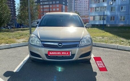 Opel Astra H, 2011 год, 420 000 рублей, 5 фотография