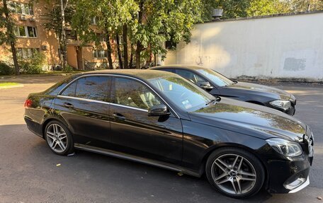 Mercedes-Benz E-Класс, 2013 год, 1 780 000 рублей, 10 фотография