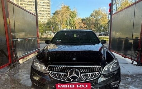 Mercedes-Benz E-Класс, 2013 год, 1 780 000 рублей, 5 фотография