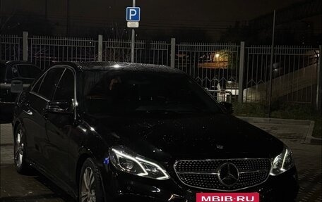 Mercedes-Benz E-Класс, 2013 год, 1 780 000 рублей, 12 фотография