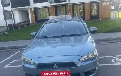 Mitsubishi Lancer IX, 2008 год, 585 000 рублей, 1 фотография