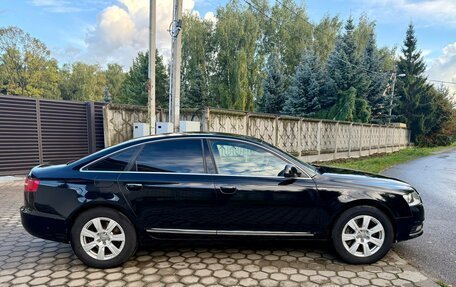 Audi A6, 2008 год, 930 000 рублей, 5 фотография