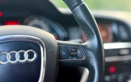 Audi A6, 2008 год, 930 000 рублей, 10 фотография