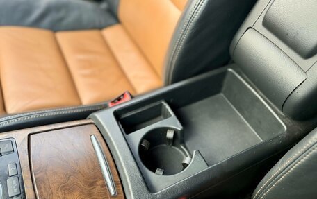 Audi A6, 2008 год, 930 000 рублей, 15 фотография