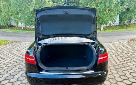 Audi A6, 2008 год, 930 000 рублей, 9 фотография