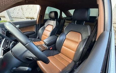 Audi A6, 2008 год, 930 000 рублей, 18 фотография