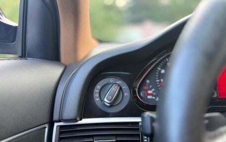 Audi A6, 2008 год, 930 000 рублей, 20 фотография