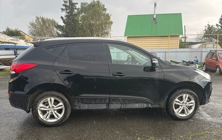 Hyundai ix35 I рестайлинг, 2012 год, 960 000 рублей, 4 фотография