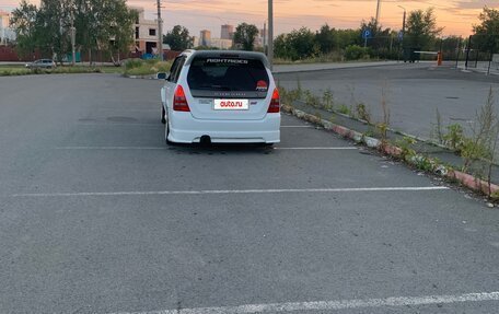 Subaru Forester, 2002 год, 800 000 рублей, 6 фотография