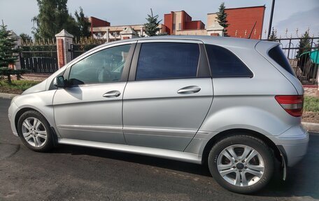 Mercedes-Benz B-Класс, 2009 год, 410 000 рублей, 6 фотография