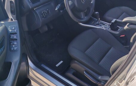 Mercedes-Benz B-Класс, 2009 год, 410 000 рублей, 10 фотография