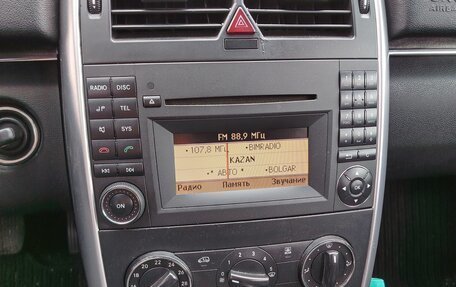 Mercedes-Benz B-Класс, 2009 год, 410 000 рублей, 13 фотография