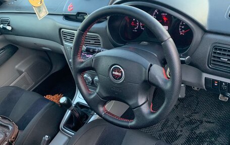 Subaru Forester, 2002 год, 800 000 рублей, 13 фотография