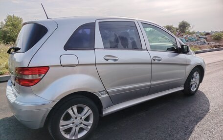 Mercedes-Benz B-Класс, 2009 год, 410 000 рублей, 4 фотография