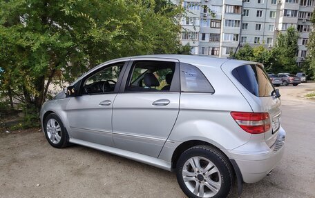 Mercedes-Benz B-Класс, 2009 год, 410 000 рублей, 7 фотография