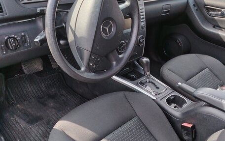 Mercedes-Benz B-Класс, 2009 год, 410 000 рублей, 8 фотография