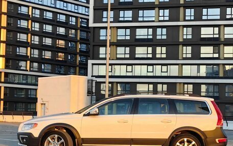 Volvo XC70 II рестайлинг, 2014 год, 2 700 000 рублей, 4 фотография