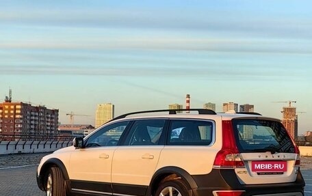Volvo XC70 II рестайлинг, 2014 год, 2 700 000 рублей, 3 фотография