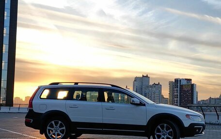 Volvo XC70 II рестайлинг, 2014 год, 2 700 000 рублей, 10 фотография