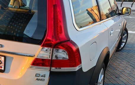 Volvo XC70 II рестайлинг, 2014 год, 2 700 000 рублей, 12 фотография