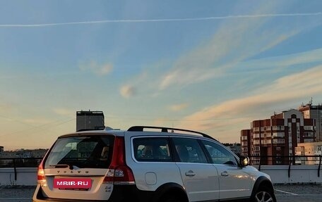 Volvo XC70 II рестайлинг, 2014 год, 2 700 000 рублей, 6 фотография