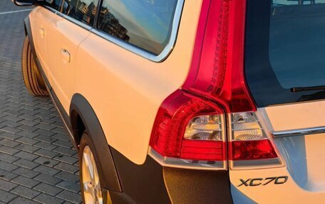 Volvo XC70 II рестайлинг, 2014 год, 2 700 000 рублей, 15 фотография