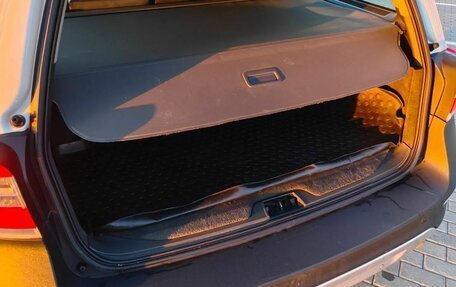 Volvo XC70 II рестайлинг, 2014 год, 2 700 000 рублей, 18 фотография
