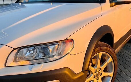 Volvo XC70 II рестайлинг, 2014 год, 2 700 000 рублей, 14 фотография