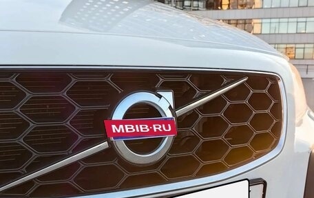 Volvo XC70 II рестайлинг, 2014 год, 2 700 000 рублей, 13 фотография