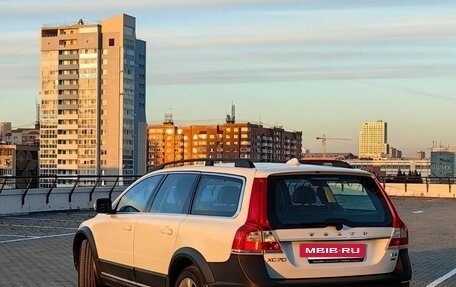 Volvo XC70 II рестайлинг, 2014 год, 2 700 000 рублей, 5 фотография