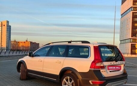 Volvo XC70 II рестайлинг, 2014 год, 2 700 000 рублей, 9 фотография