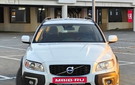 Volvo XC70 II рестайлинг, 2014 год, 2 700 000 рублей, 7 фотография