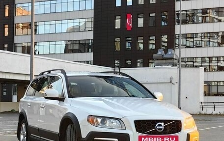 Volvo XC70 II рестайлинг, 2014 год, 2 700 000 рублей, 8 фотография