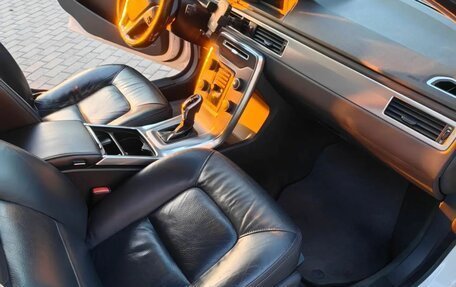 Volvo XC70 II рестайлинг, 2014 год, 2 700 000 рублей, 20 фотография