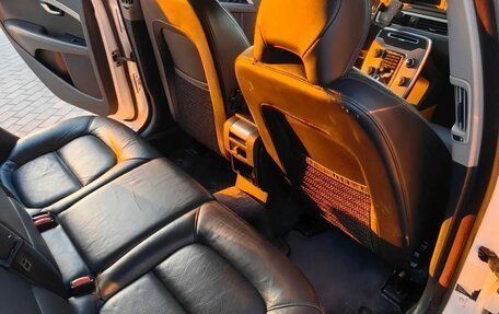 Volvo XC70 II рестайлинг, 2014 год, 2 700 000 рублей, 21 фотография