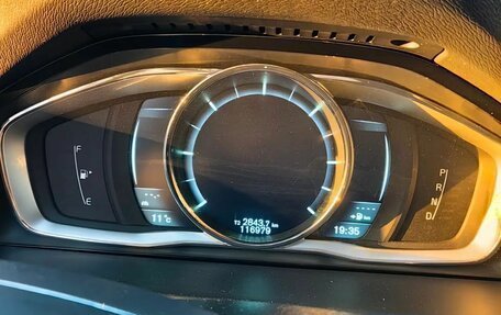 Volvo XC70 II рестайлинг, 2014 год, 2 700 000 рублей, 25 фотография
