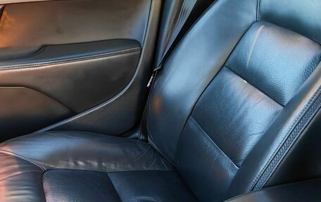 Volvo XC70 II рестайлинг, 2014 год, 2 700 000 рублей, 22 фотография