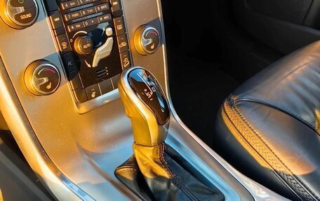 Volvo XC70 II рестайлинг, 2014 год, 2 700 000 рублей, 27 фотография