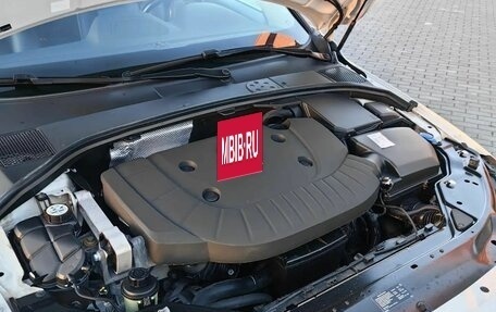 Volvo XC70 II рестайлинг, 2014 год, 2 700 000 рублей, 30 фотография