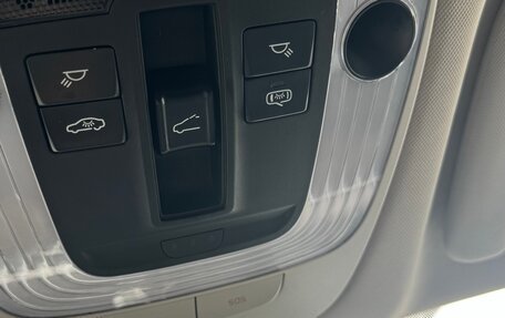 KIA K5, 2020 год, 3 200 000 рублей, 7 фотография