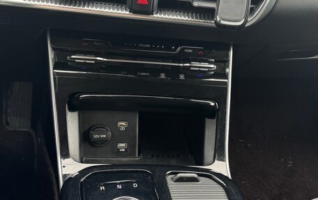 KIA K5, 2020 год, 3 200 000 рублей, 14 фотография