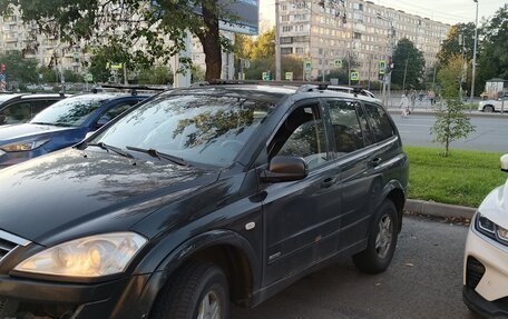SsangYong Kyron I, 2009 год, 560 000 рублей, 2 фотография