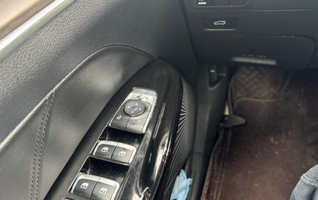 KIA K5, 2020 год, 3 200 000 рублей, 10 фотография