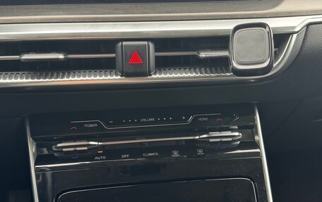 KIA K5, 2020 год, 3 200 000 рублей, 13 фотография