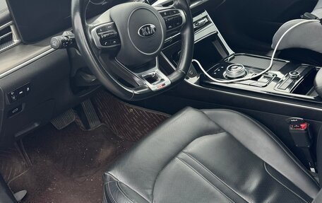 KIA K5, 2020 год, 3 200 000 рублей, 15 фотография