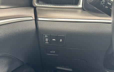 KIA K5, 2020 год, 3 200 000 рублей, 11 фотография