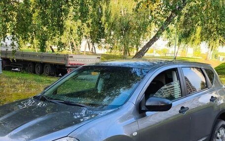 Nissan Qashqai, 2011 год, 740 000 рублей, 9 фотография